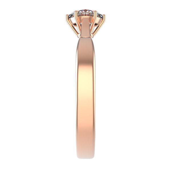 Solitaire réf. 4839