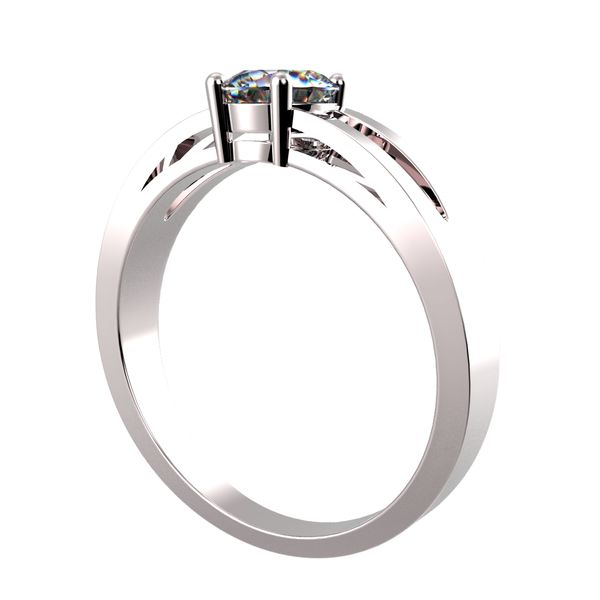 Solitaire réf. 4845