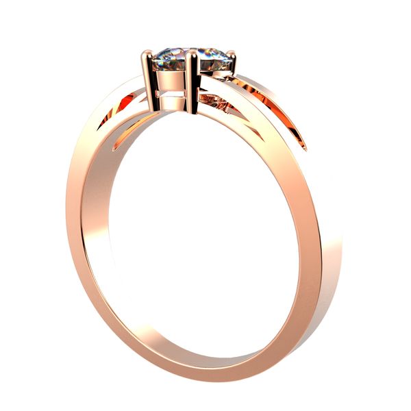 Solitaire réf. 4847