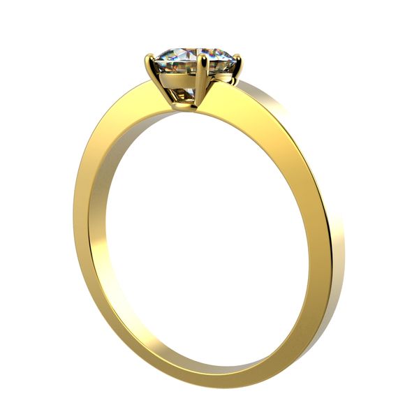 Solitaire réf. 4854