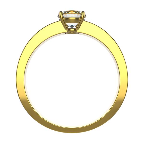 Solitaire réf. 4854