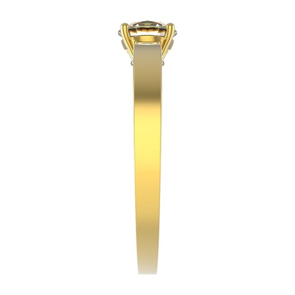 Solitaire réf. 4854