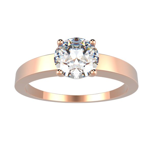Solitaire réf. 4855
