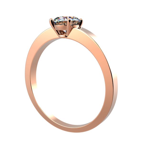 Solitaire réf. 4855