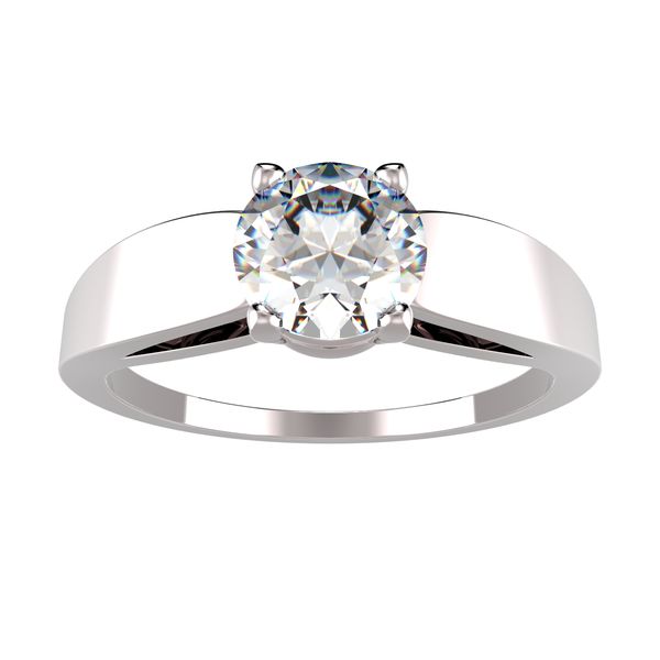 Solitaire réf. 4864