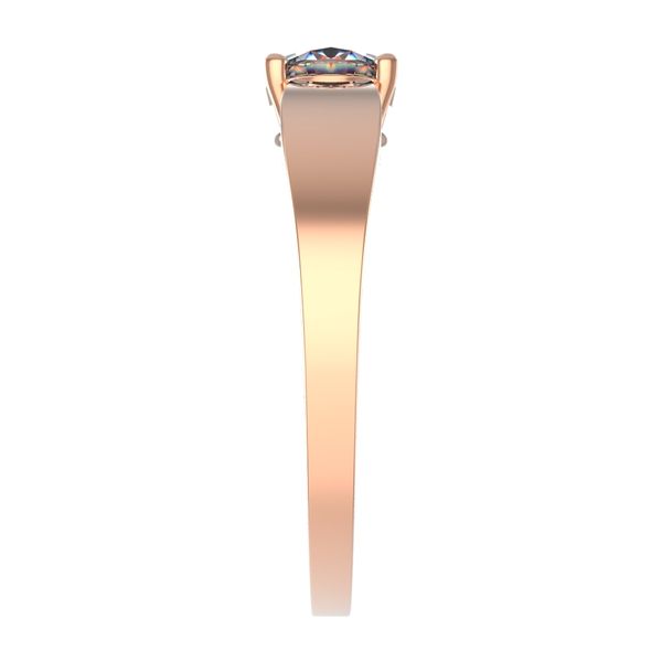 Solitaire réf. 4863