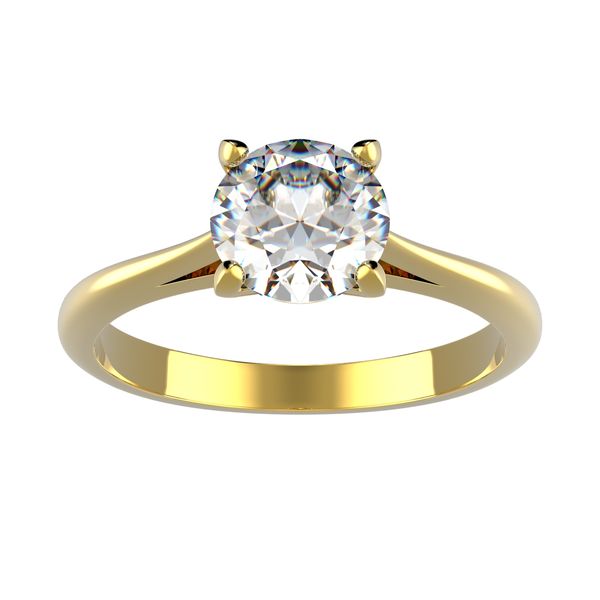 Solitaire réf. 4778