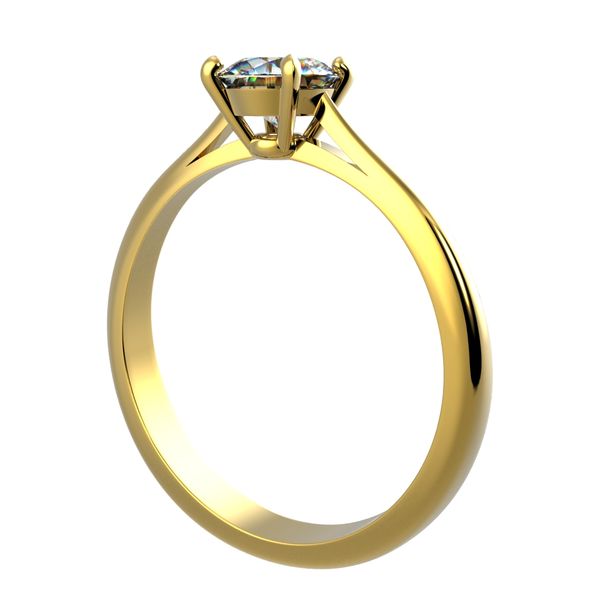 Solitaire réf. 4778