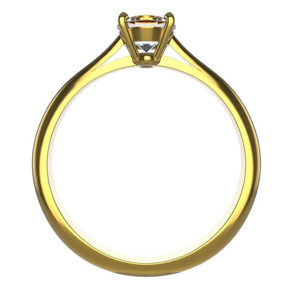 Solitaire réf. 4778