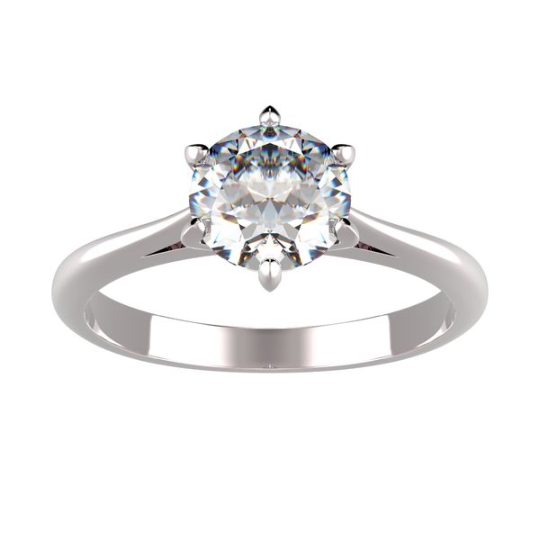 Solitaire réf. 4781