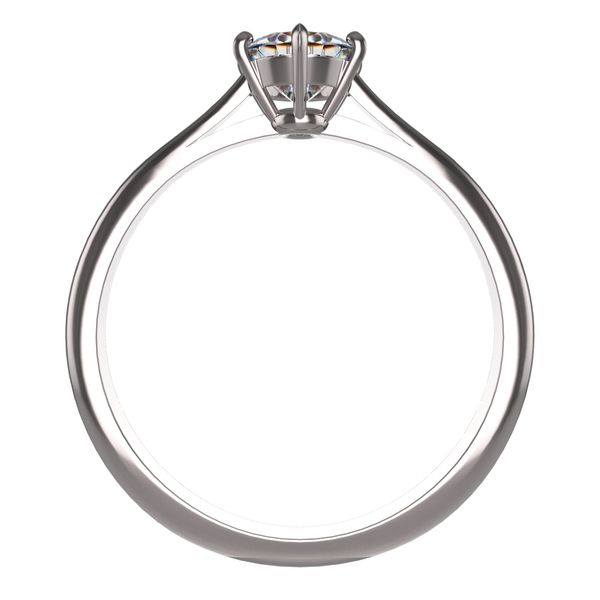 Solitaire réf. 4781