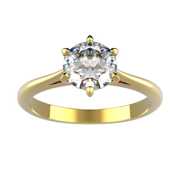 Solitaire réf. 4782