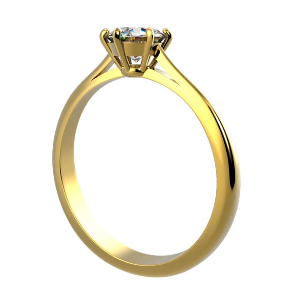 Solitaire réf. 4782