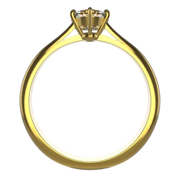 Solitaire réf. 4782