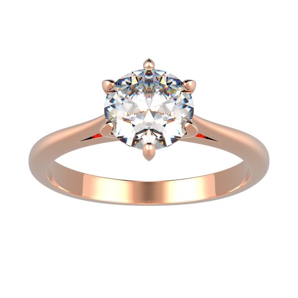 Solitaire réf. 4783