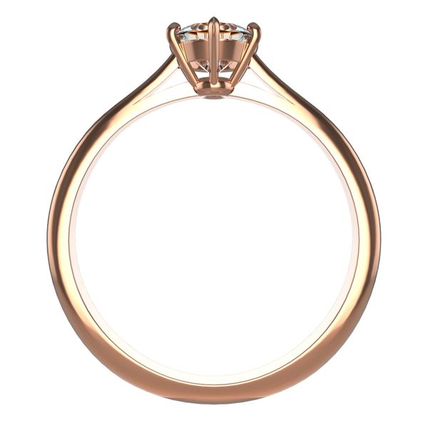 Solitaire réf. 4783