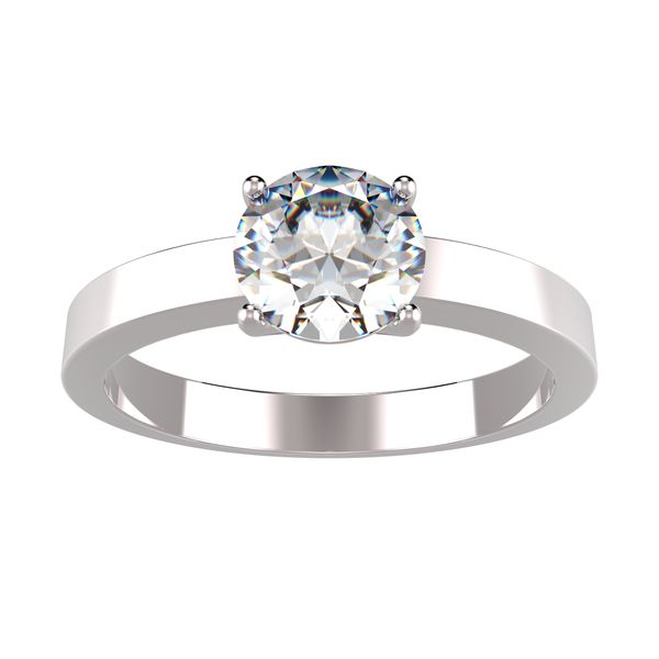 Solitaire réf. 4865