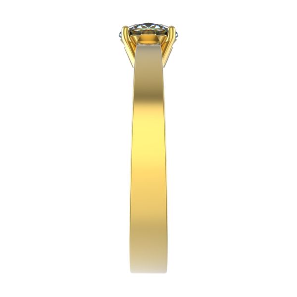 Solitaire réf. 4866