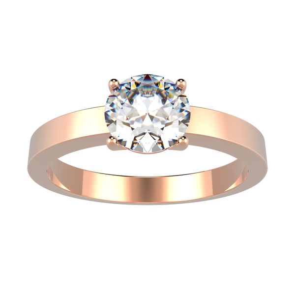 Solitaire réf. 4867