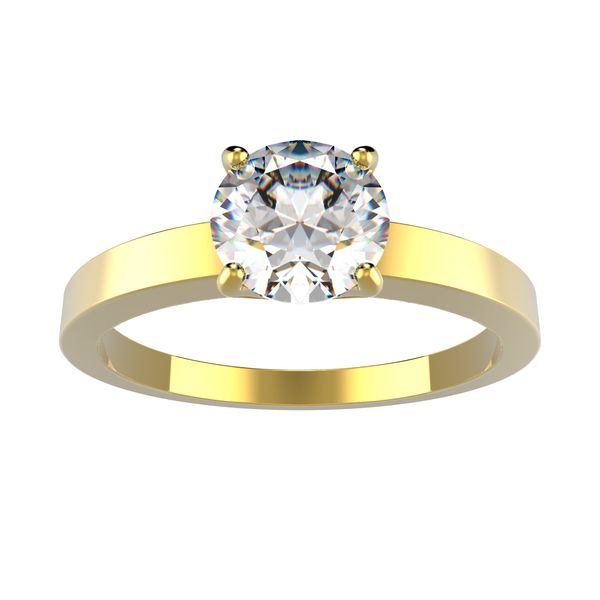 Solitaire réf. 4754
