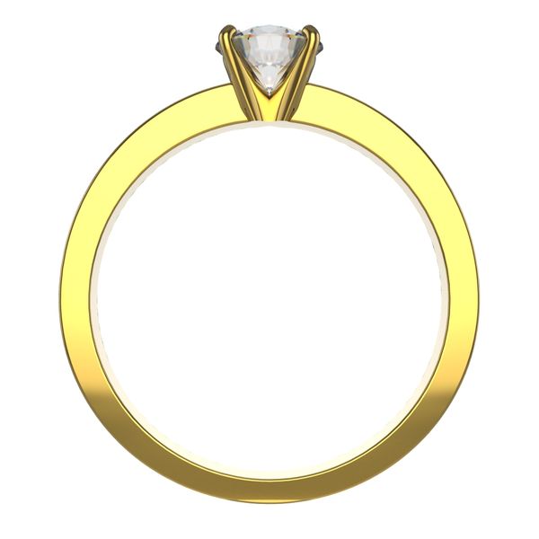 Solitaire réf. 4754