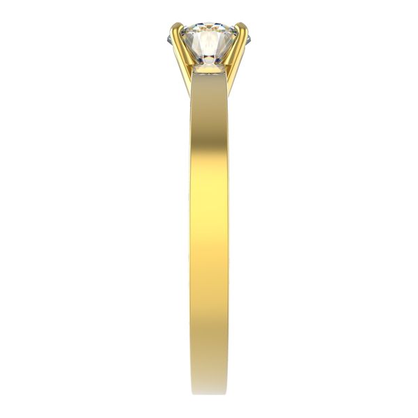 Solitaire réf. 4754