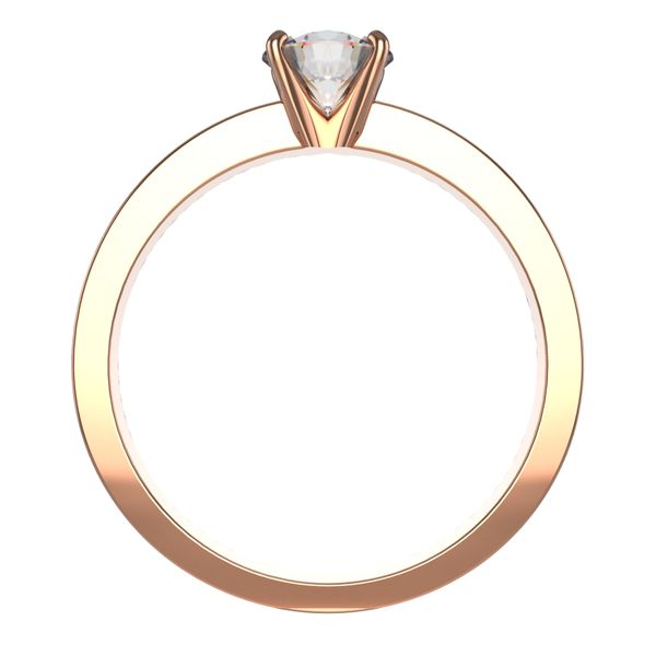 Solitaire réf. 4755