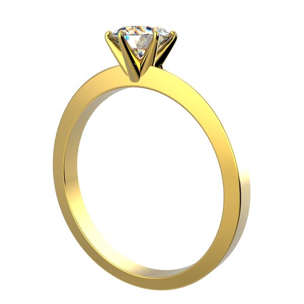 Solitaire réf. 4758