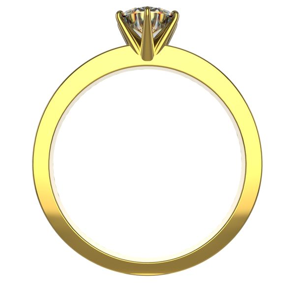 Solitaire réf. 4758