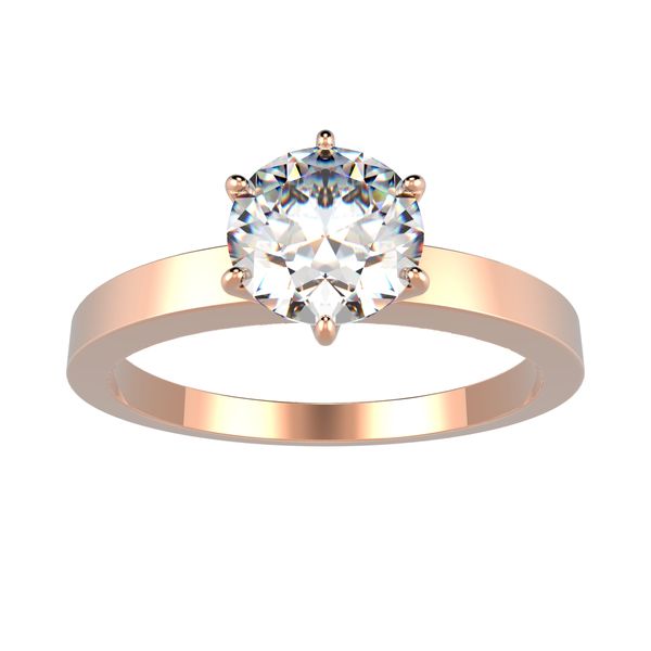 Solitaire réf. 4759