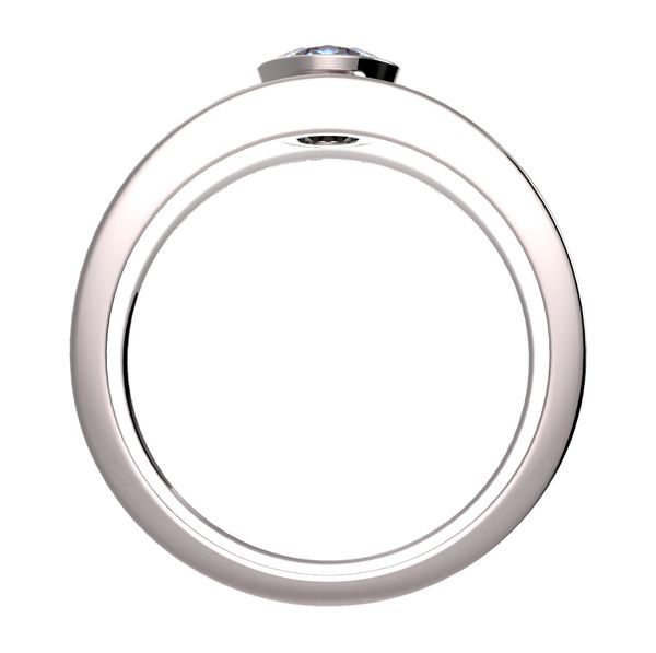 Solitaire réf. 4876