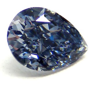 Diamant bleu