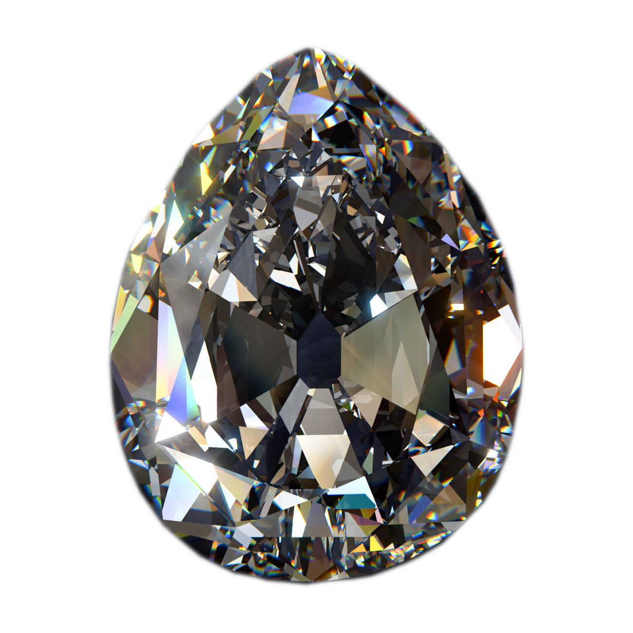 Les diamants les plus célèbres au monde