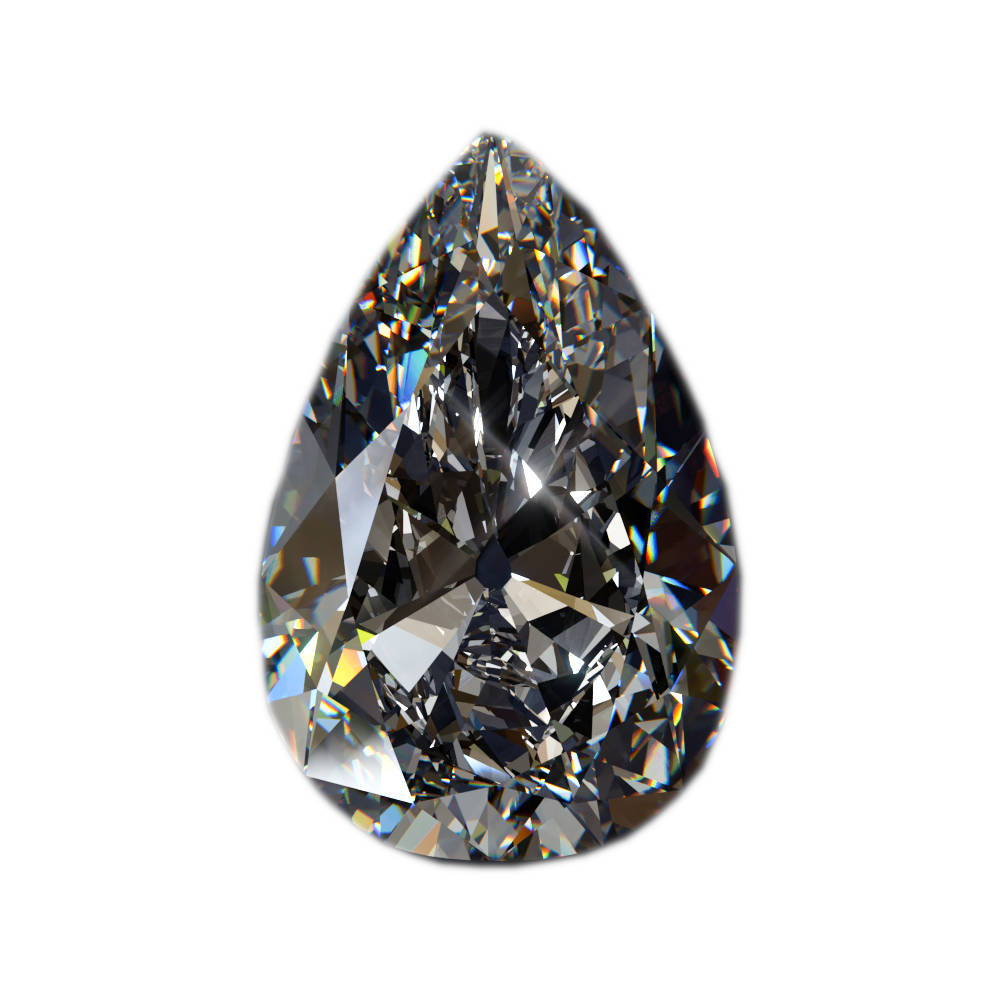 Diamant Cullinan III