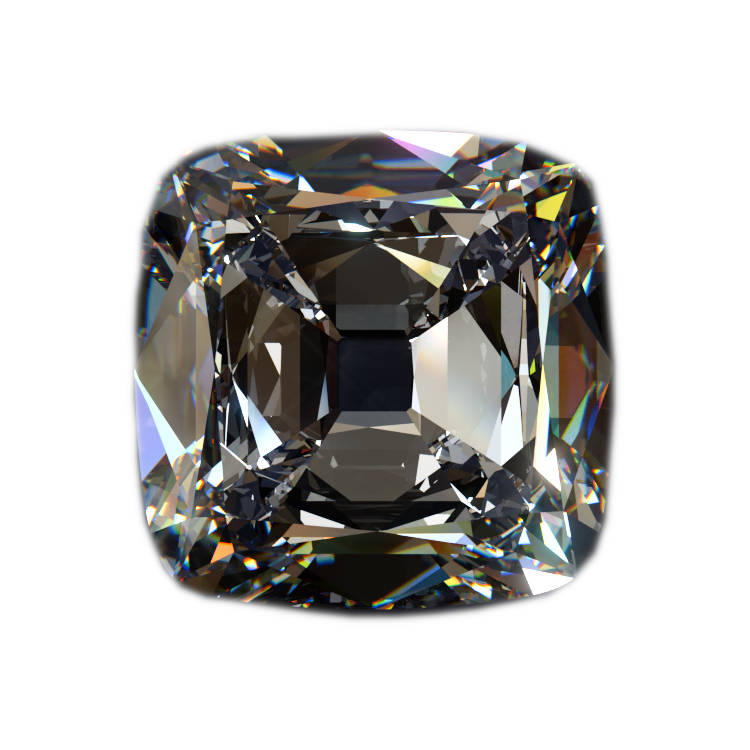Diamant Cullinan IV
