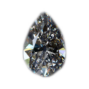 Diamant Cullinan IX