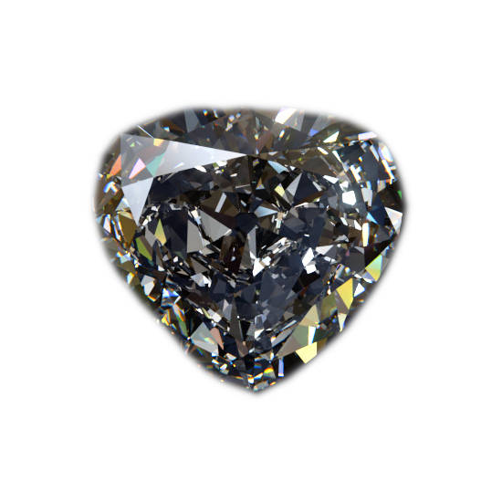 Diamant Cullinan V