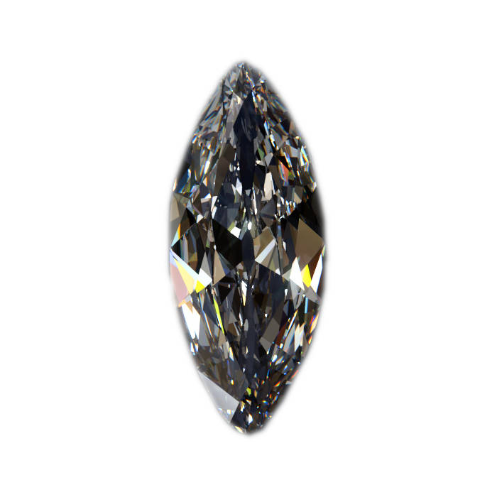 Diamant Cullinan VI