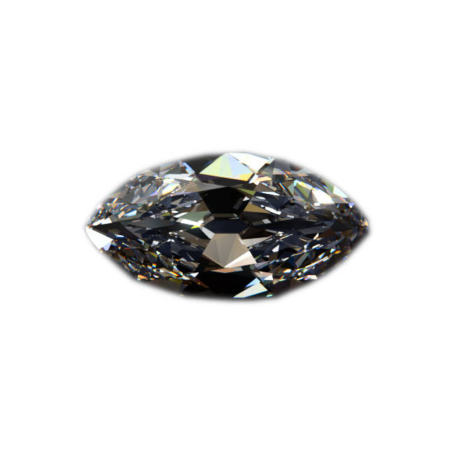 Diamant Cullinan VII