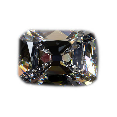 Diamant Cullinan VIII