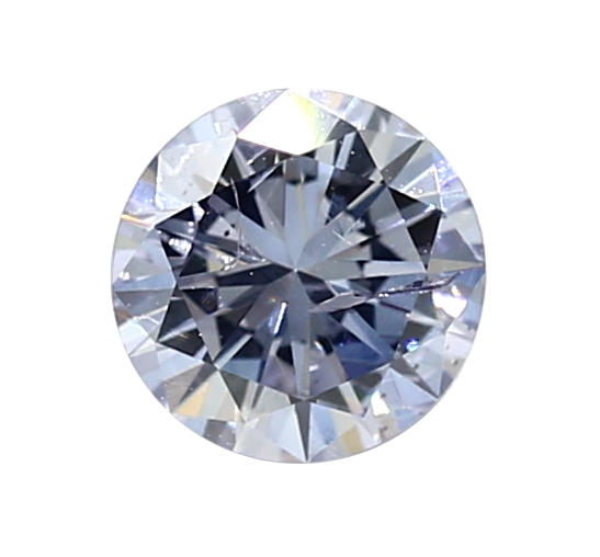Diamant Fancy Light Blue