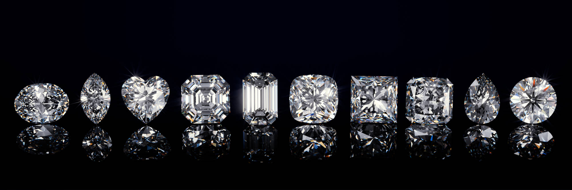 Diamants certifiés