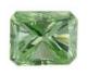 Diamant Fancy Green