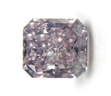 Diamant Fancy Light Pink