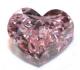 Diamant Fancy Intense Pink