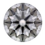 VVS1 = Very Very Small Included 1. Minuscule(s) inclusion(s) très difficilement visible(s) à la loupe 10X